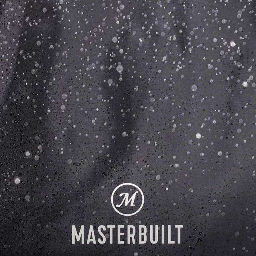Masterbuilt MB20080318 02