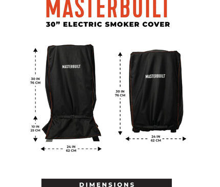 Masterbuilt MB20080924 04