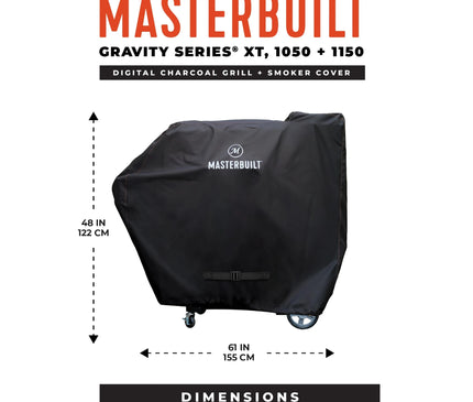 Masterbuilt MB20081220 04