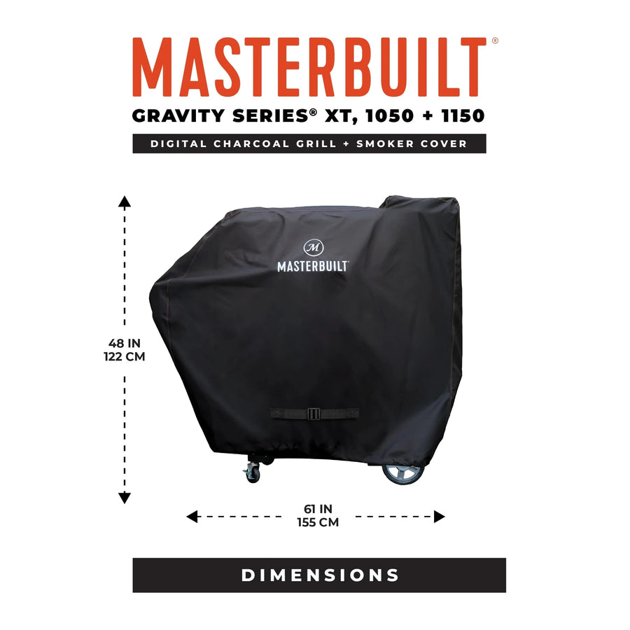 Masterbuilt MB20081220 04