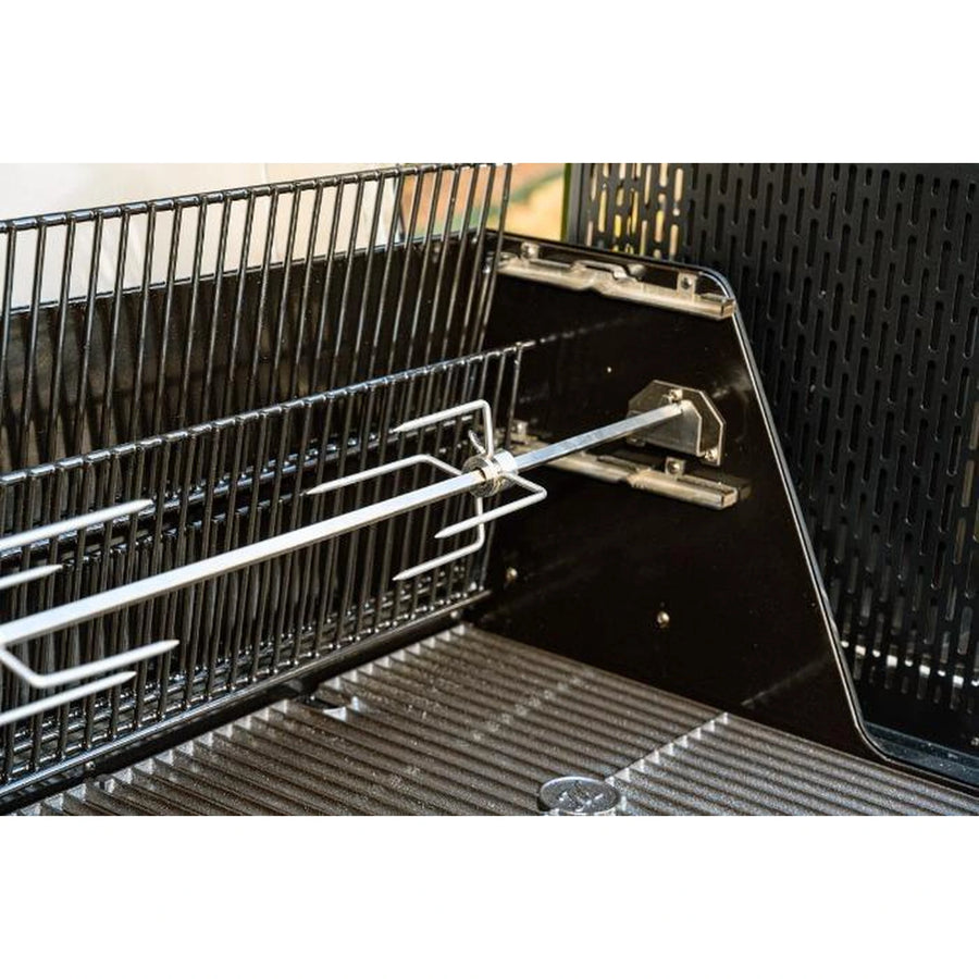 Masterbuilt MB20091220 04