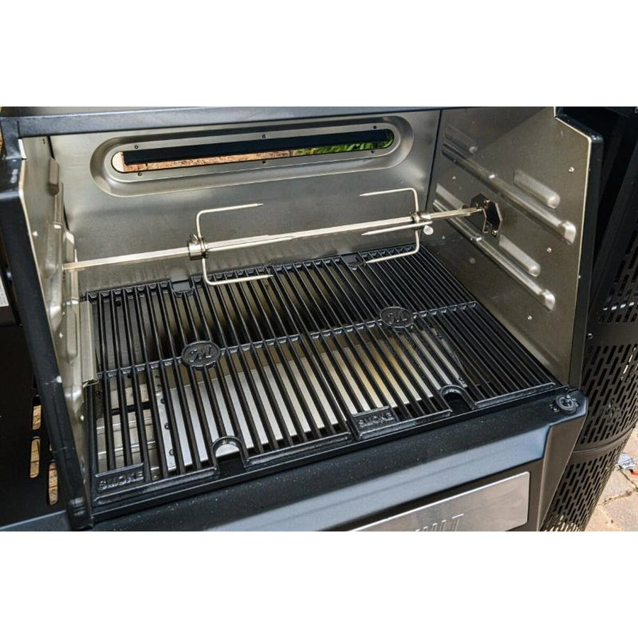 Masterbuilt MB20091220 05