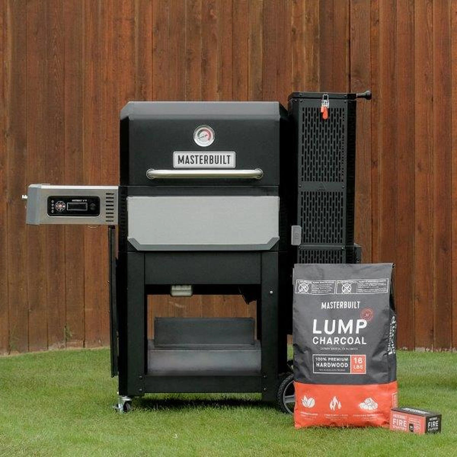 Masterbuilt MB20091521 05