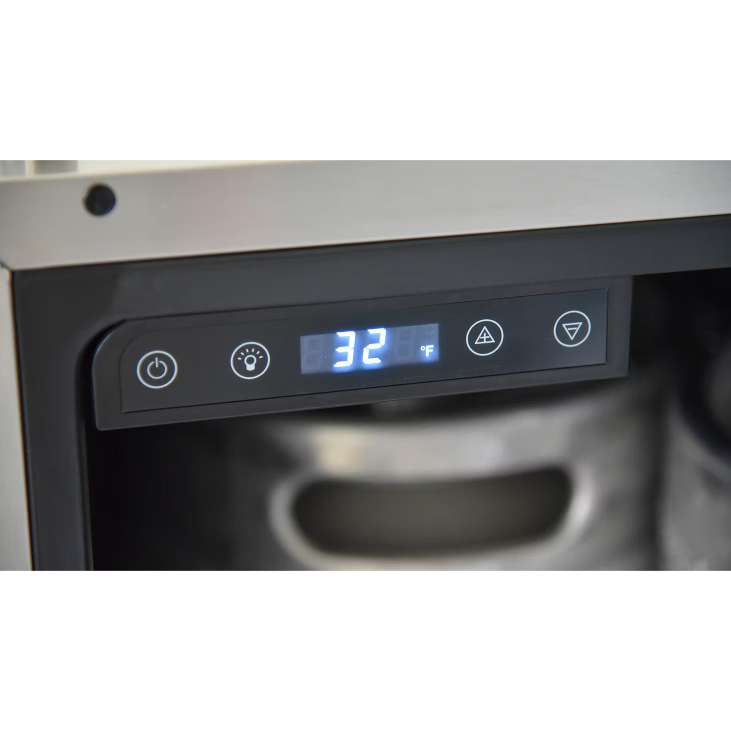 Professional Luxury Outdoor Kitchen Kegerator KO-LUX-KEG