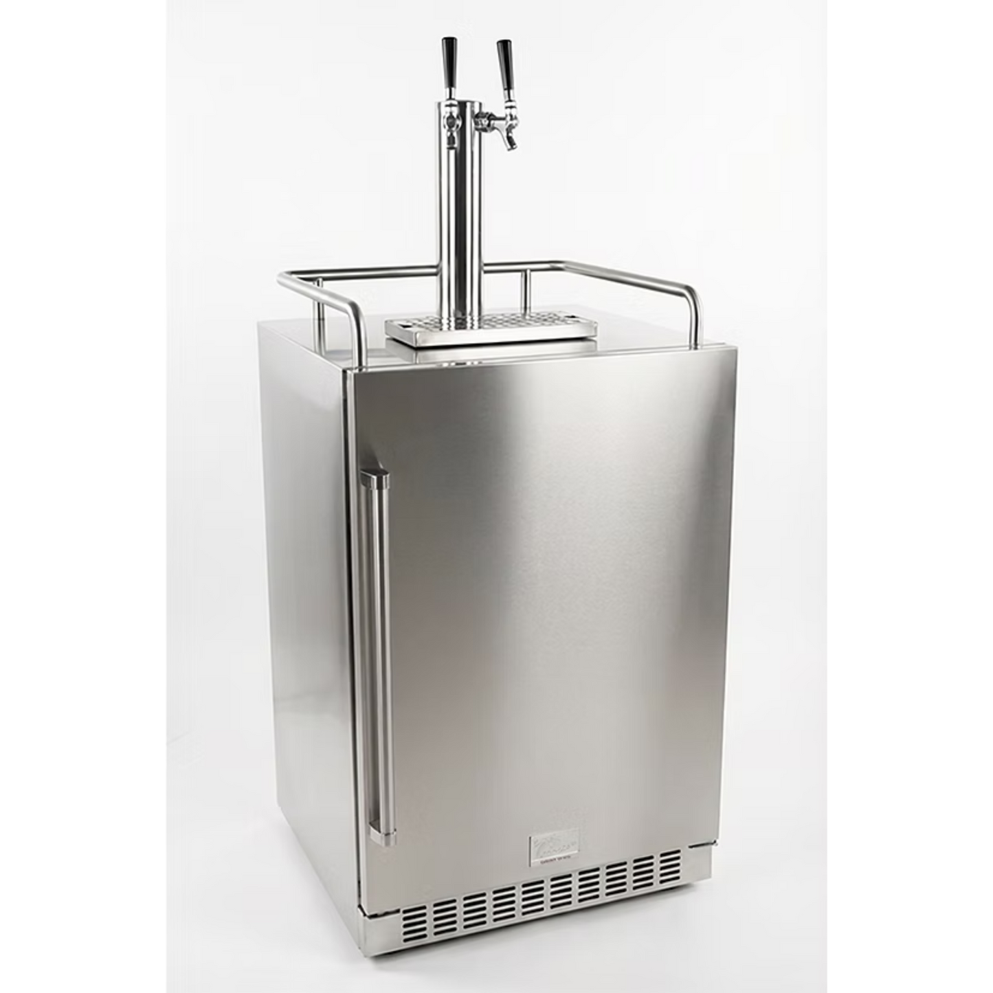 Professional Luxury Outdoor Kitchen Kegerator KO-LUX-KEG