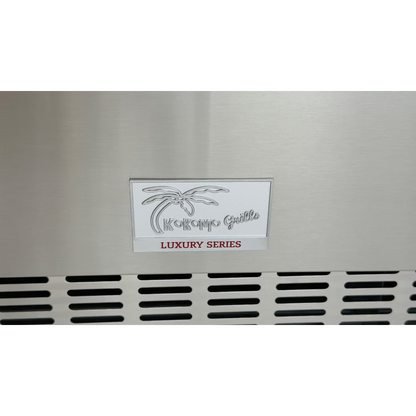 Professional Luxury Outdoor Kitchen Kegerator KO-LUX-KEG