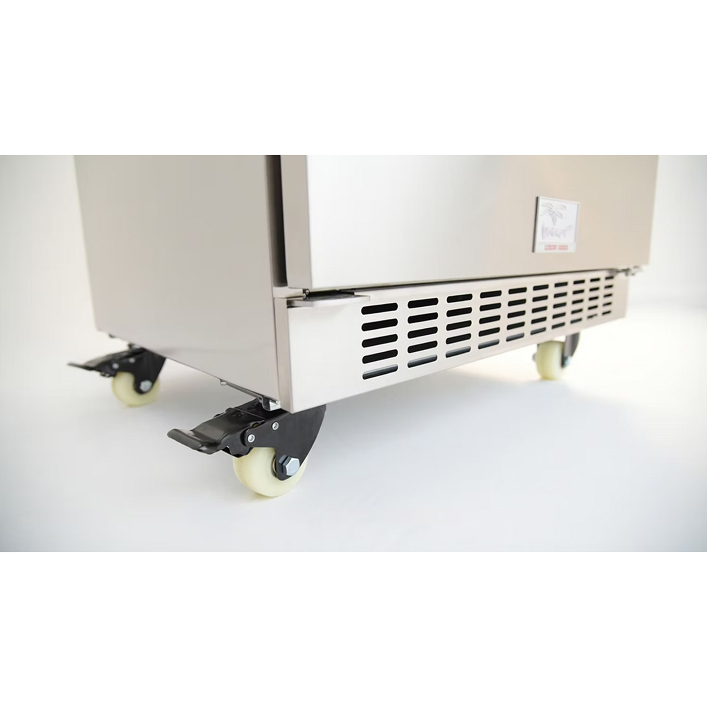 Professional Luxury Outdoor Kitchen Kegerator KO-LUX-KEG