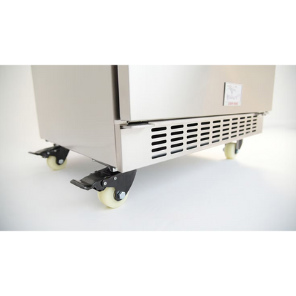 Professional Luxury Outdoor Kitchen Kegerator KO-LUX-KEG