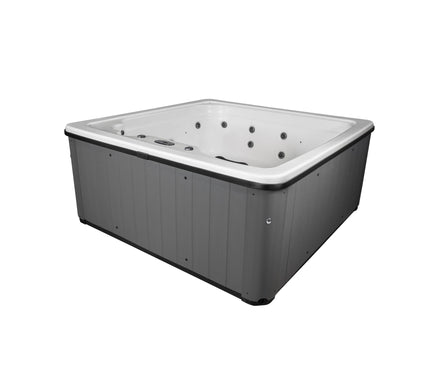Cyanna Valley Spas Galaxy 1 6-person 28-jet hot tub