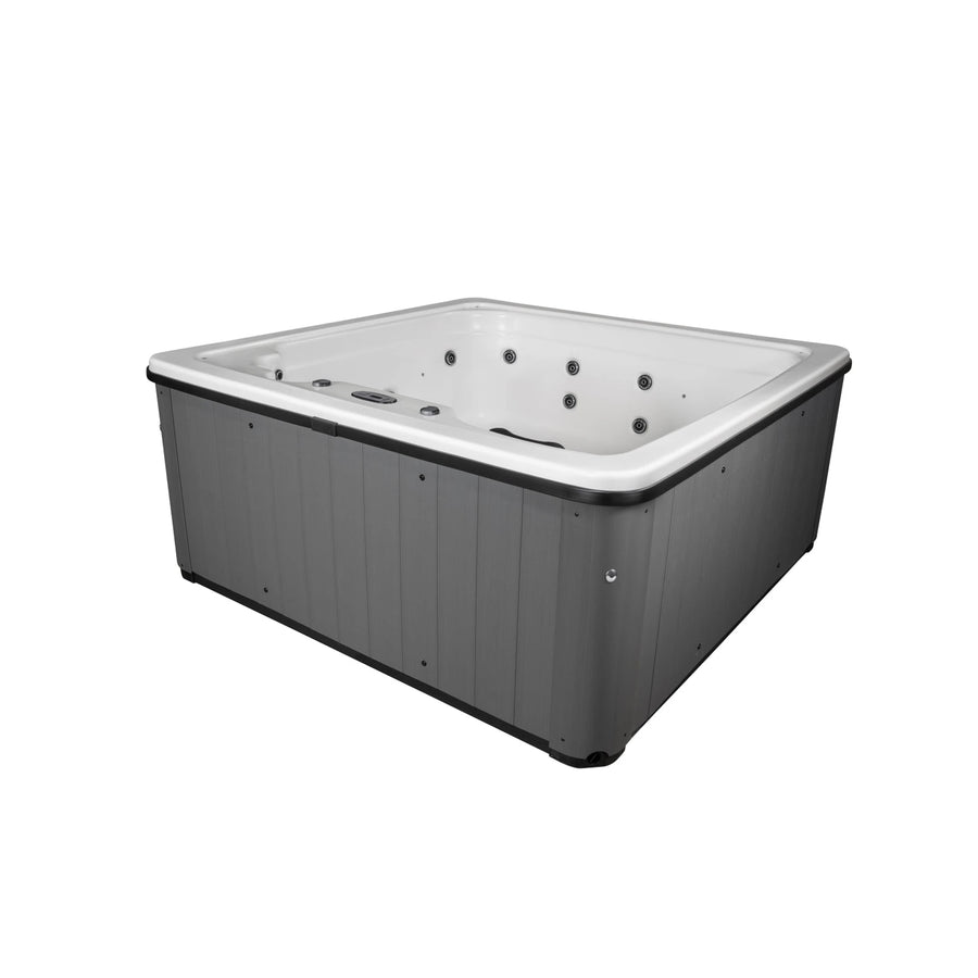 Cyanna Valley Spas Galaxy 1 6-person 28-jet hot tub