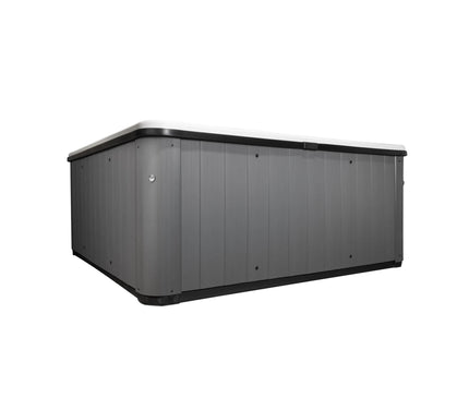 Cyanna Valley Spas Galaxy 1 6-person 28-jet hot tub 02