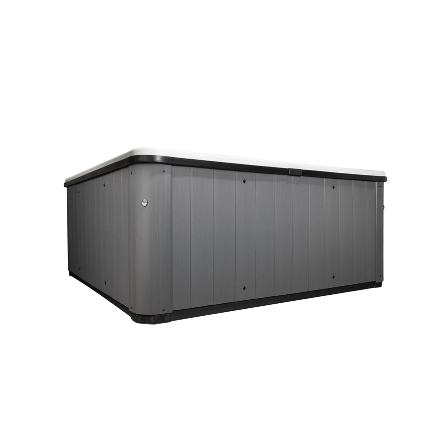 Cyanna Valley Spas Galaxy 1 6-person 28-jet hot tub 02