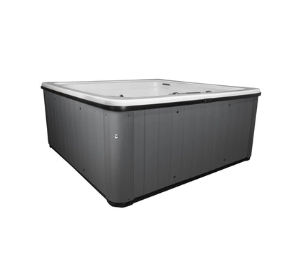 Cyanna Valley Spas Galaxy 1 6-person 28-jet hot tub 03