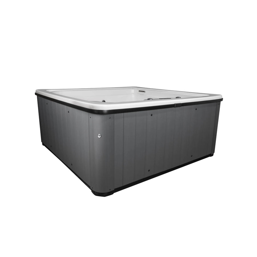 Cyanna Valley Spas Galaxy 1 6-person 28-jet hot tub 03