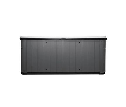 Cyanna Valley Spas Galaxy 1 6-person 28-jet hot tub 04