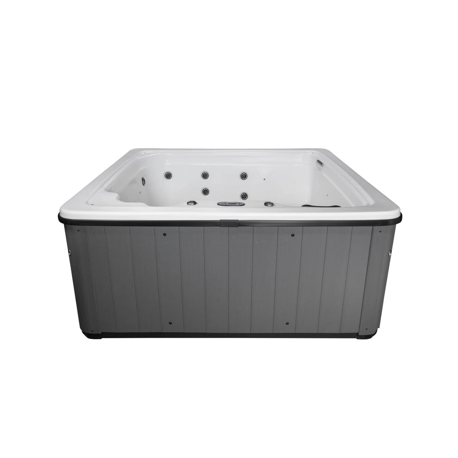 Cyanna Valley Spas Galaxy 1 6-person 28-jet hot tub 05