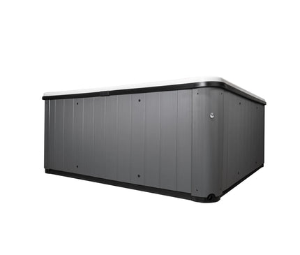 Cyanna Valley Spas Galaxy 1 6-person 28-jet hot tub 06
