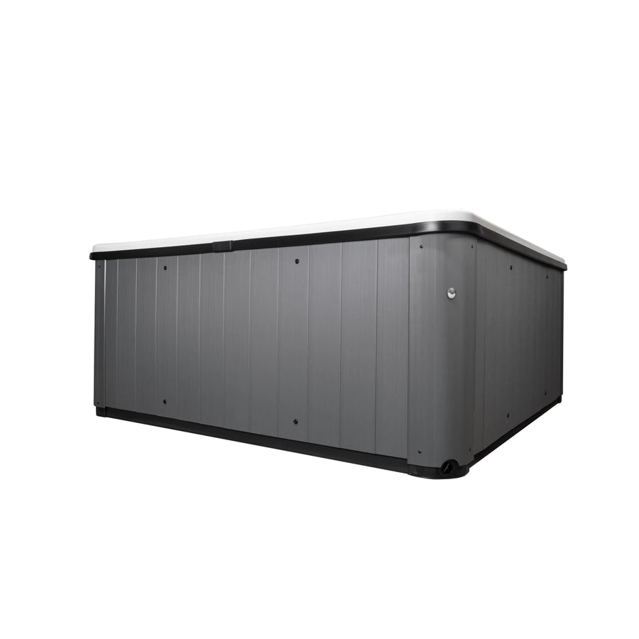 Cyanna Valley Spas Galaxy 1 6-person 28-jet hot tub 06