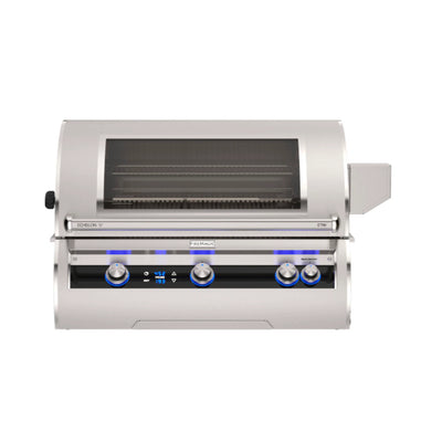 Fire Magic Echelon E790i 36" Grill NG E790i-9E1N-W