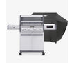 Eminence 405 & Grill Cover