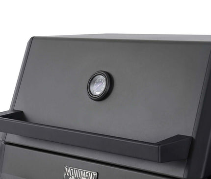 Monument Grills Eminence 425 | Iconic Fortified Propane Gas Grill E425