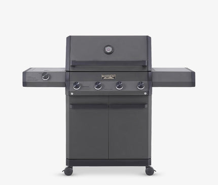 Monument Grills Eminence 425 | Iconic Fortified Propane Gas Grill E425
