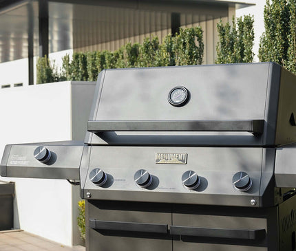 Monument Grills Eminence 425 | Iconic Fortified Propane Gas Grill E425