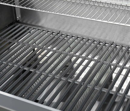Monument Grills Eminence 425 | Iconic Fortified Propane Gas Grill E425