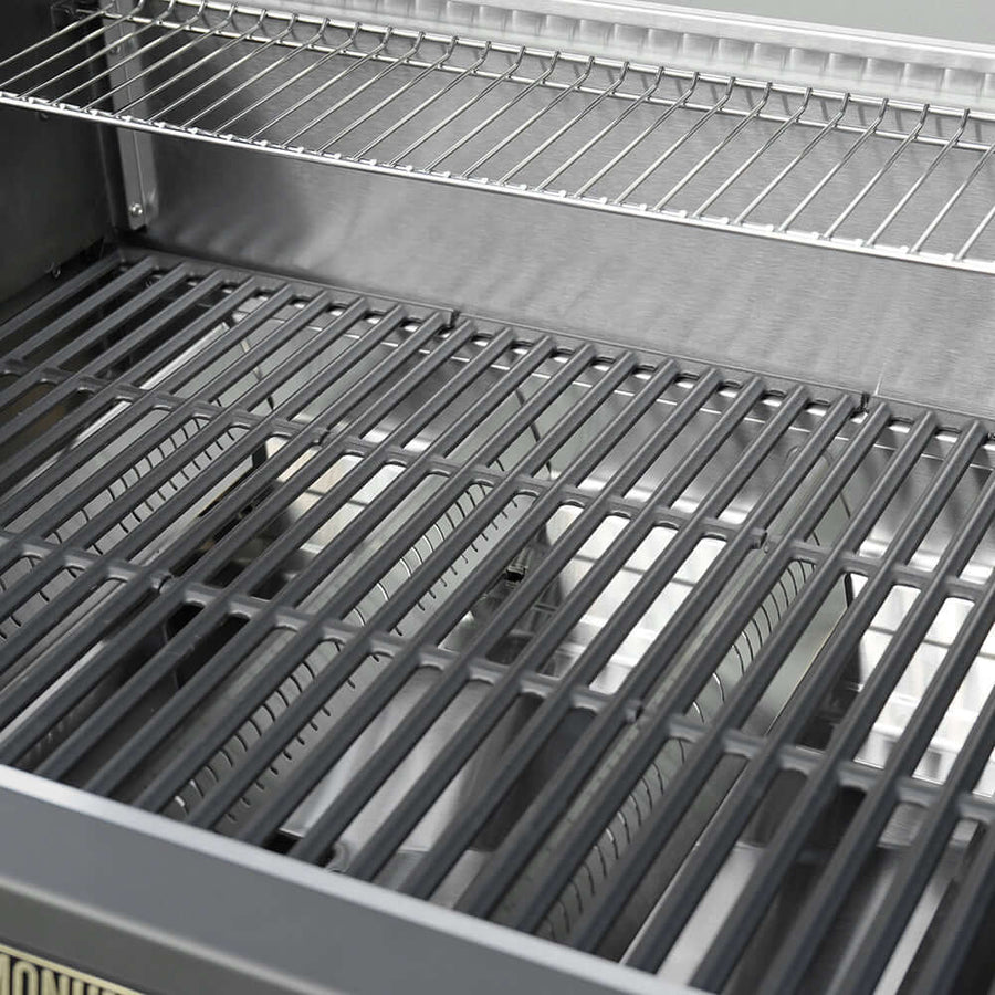 Monument Grills Eminence 425 | Iconic Fortified Propane Gas Grill E425