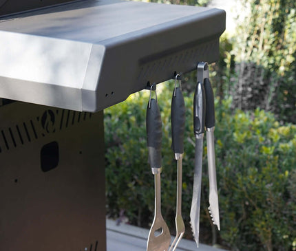 Monument Grills Eminence 425 | Iconic Fortified Propane Gas Grill E425