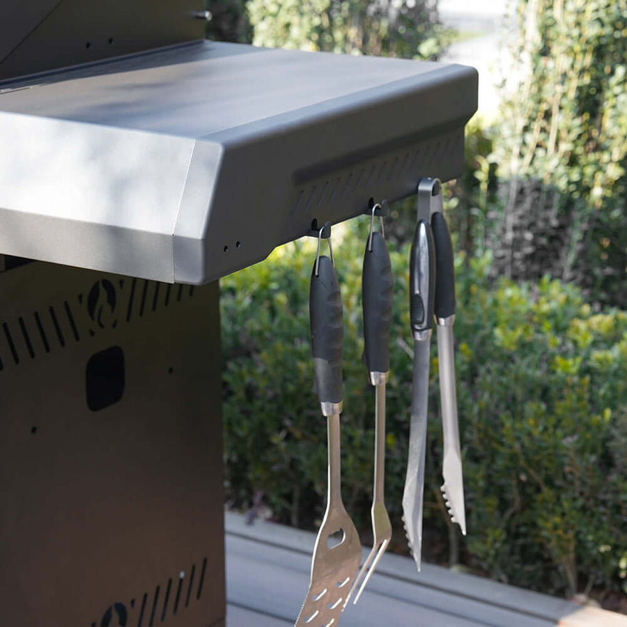 Monument Grills Eminence 425 | Iconic Fortified Propane Gas Grill E425