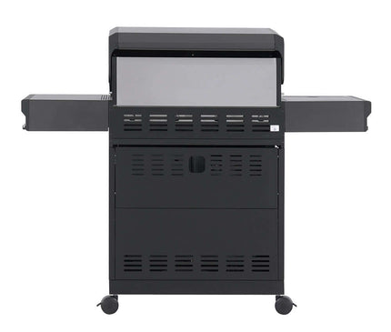 Monument Grills Eminence 425 | Iconic Fortified Propane Gas Grill E425