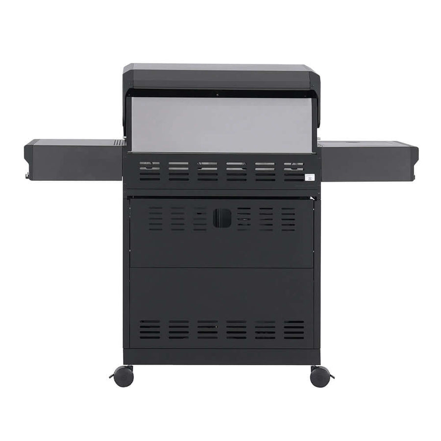 Monument Grills Eminence 425 | Iconic Fortified Propane Gas Grill E425