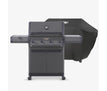 Eminence 425 & Grill Cover