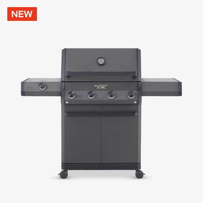 Monument Grills Eminence 425 | Iconic Fortified Propane Gas Grill E425