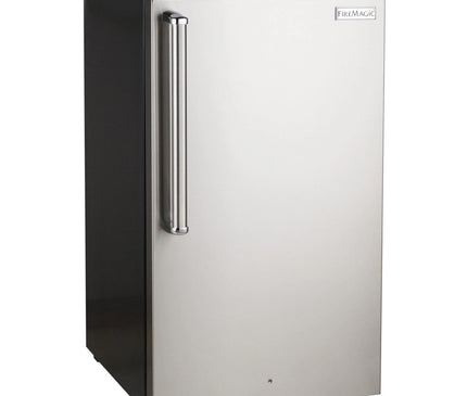 Fire Magic Premium Refrigerator 4.2 Cu. Ft. Stainless 3598-DL