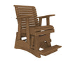 Antique Mahogany - Premium