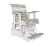 Birch on White - Premium