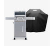 Mesa 200S & Cover