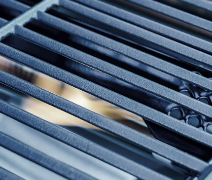 Monument Grills Stainless Propane Gas Grill Mesa 305
