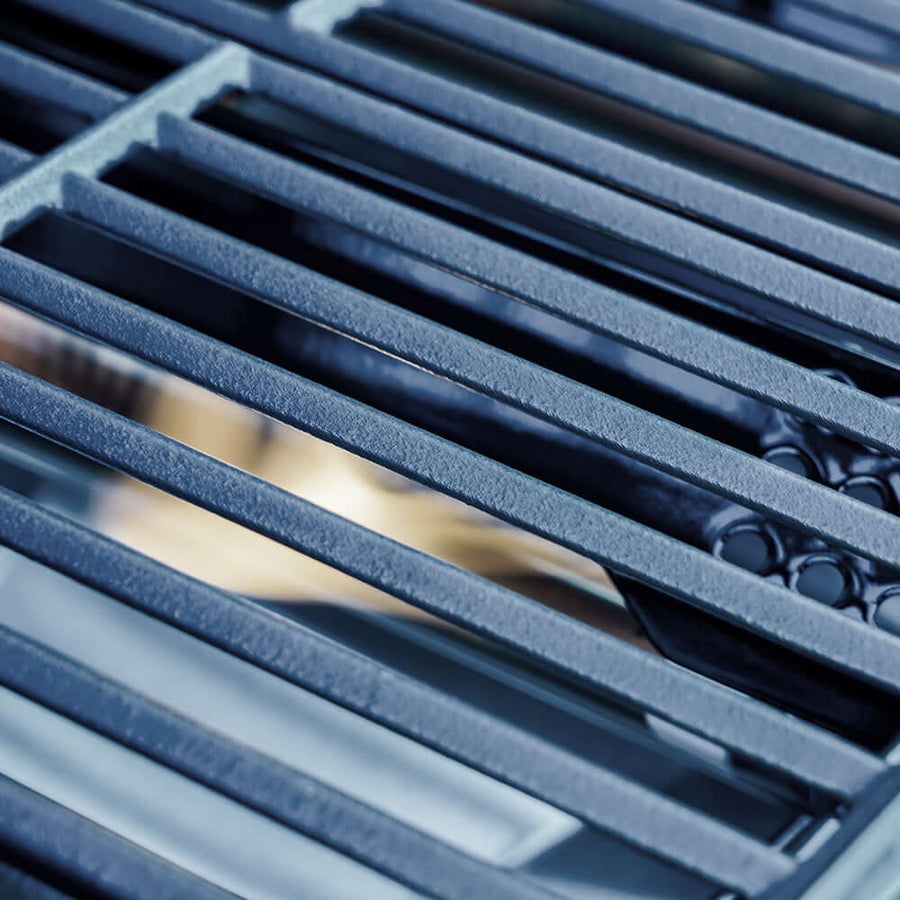 Monument Grills Stainless Propane Gas Grill Mesa 305