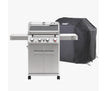 Mesa 410MBZ & Cover