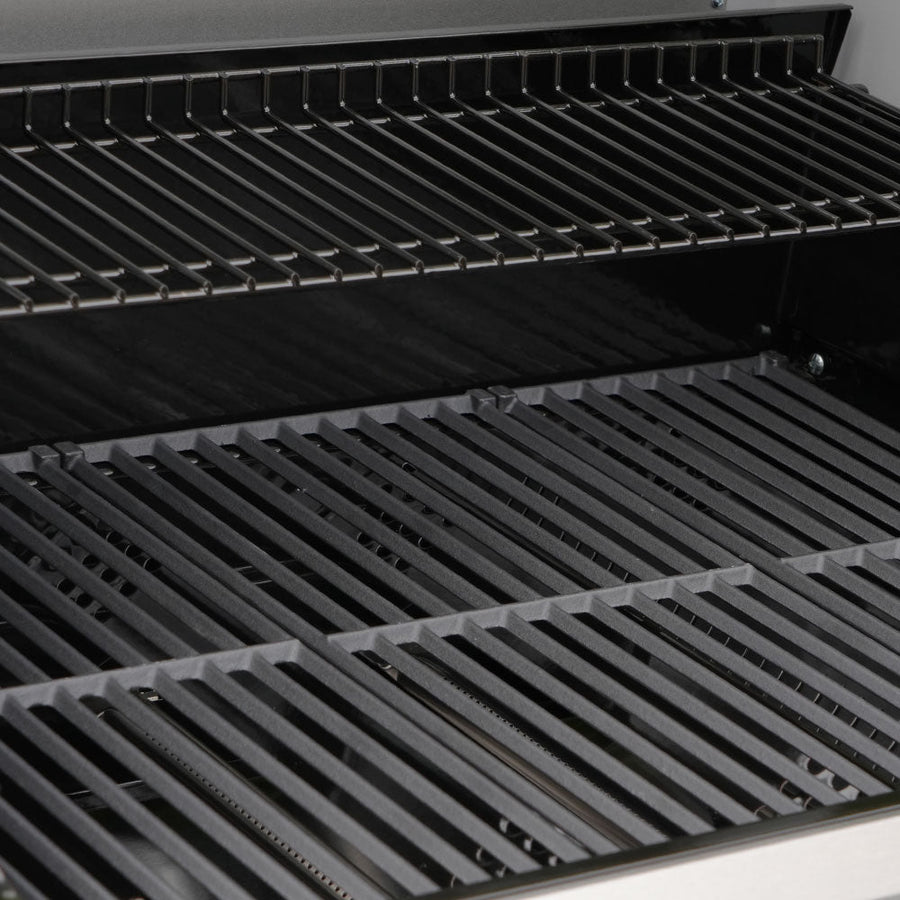 Monument Grills Stainless Natural Gas Grill Mesa 415BZNG