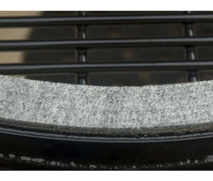 Primo Grills Oval Junior 200 Ceramic Kamado Charcoal Grill PGCJRC 10