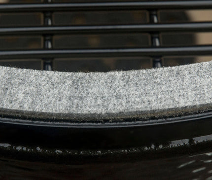 Primo Grills Oval Large 300 Ceramic Kamado Charcoal Grill PGCLGC 04