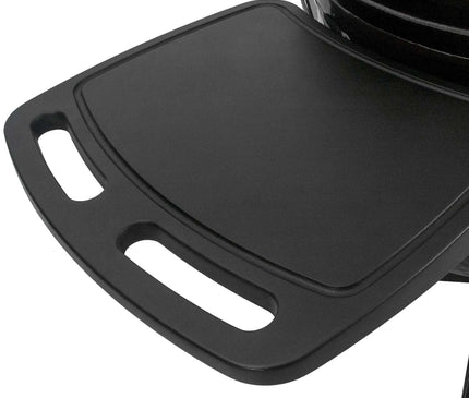 Primo Grills Oval Large 300 Ceramic Kamado Charcoal Grill PGCLGC 05