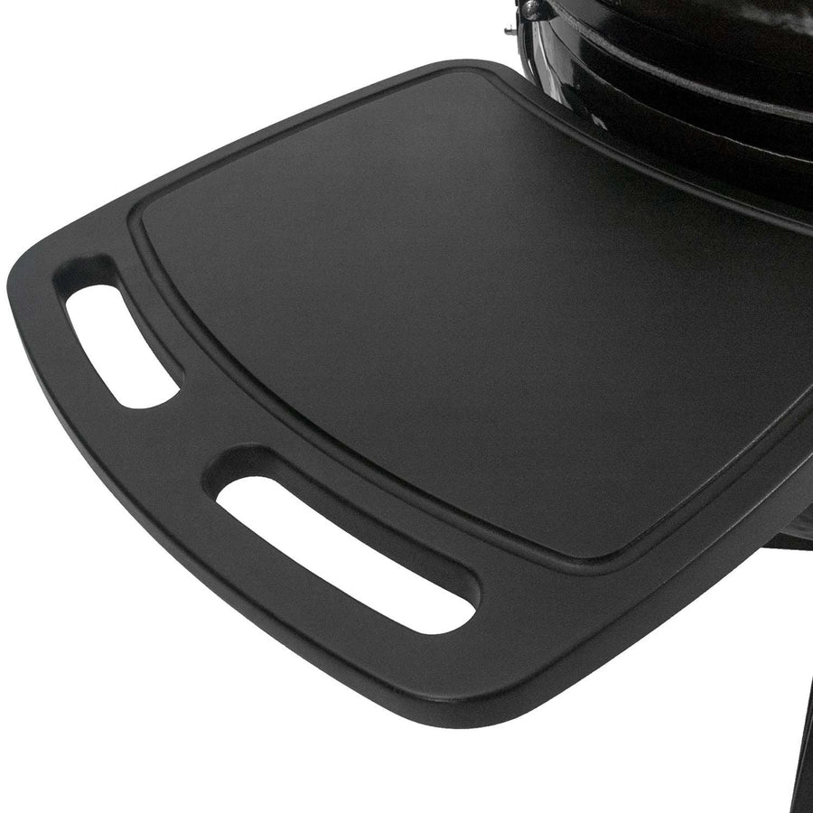 Primo Grills Oval Large 300 Ceramic Kamado Charcoal Grill PGCLGC 05