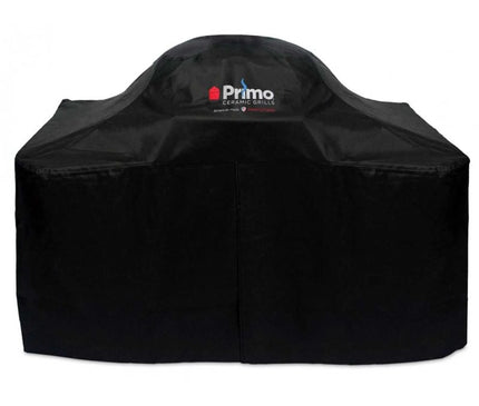 Primo Grills Grill Cover for G420C Gas Grill PG00424