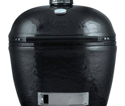 Primo Grills Oval XL 400 Ceramic Kamado Charcoal Grill PGCXLH