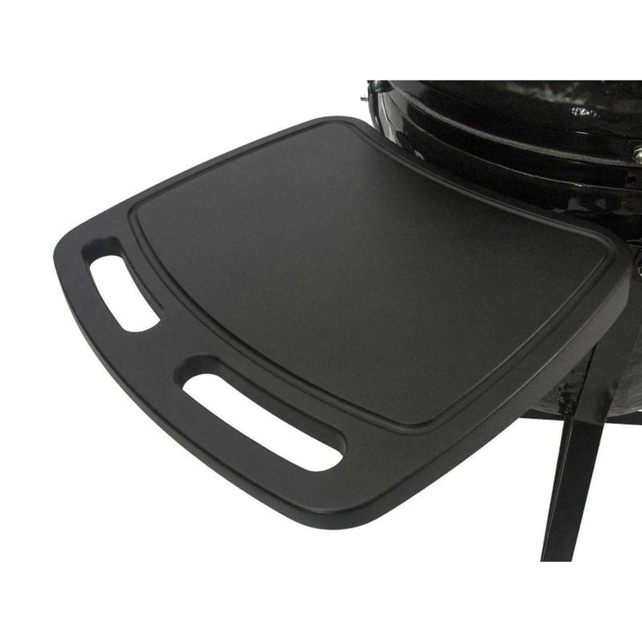 Primo Grills Round Kamado Ceramic Kamado Charcoal Grill PGCRC 06